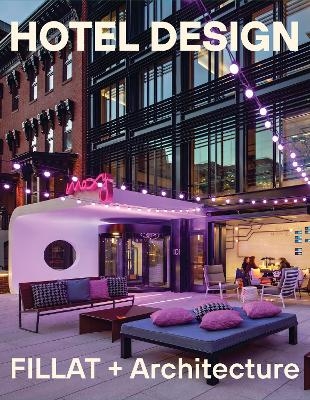 Hotel Design - Peter Fillat