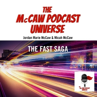 The McCaw Podcast Universe