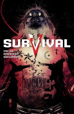 Survival - Sean Lewis, Bryndon Everett