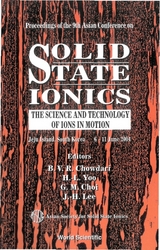 SOLID STATE IONICS - 