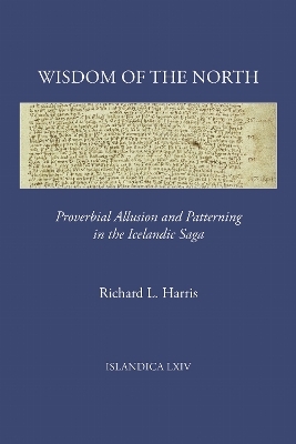 Wisdom of the North - Richard L. Harris