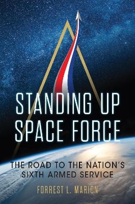 Standing Up Space Force