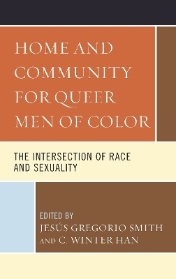 Home and Community for Queer Men of Color - 