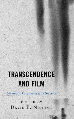Transcendence and Film - 