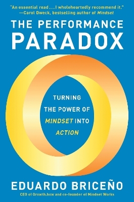 The Performance Paradox - Eduardo Brice&ntilde;o