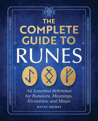 The Complete Guide to Runes