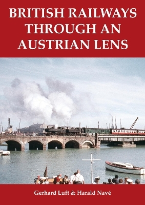 British Railways Through An Austrian Lens