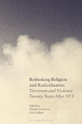 Rethinking Religion and Radicalization - 