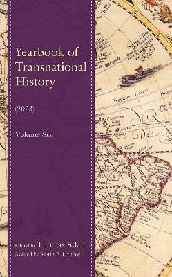 Yearbook of Transnational History