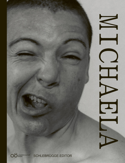 MICHAELA MOSCOUW - Anwesend Abwesend / Present Absent - Michaela Moscouw