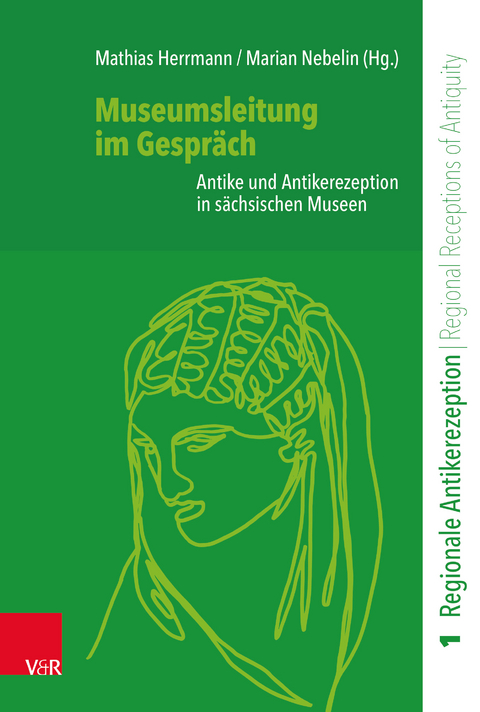 Museumsleitung im Gespr&auml;ch - 