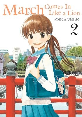 March Comes in Like a Lion, Volume 2 - Chica Umino