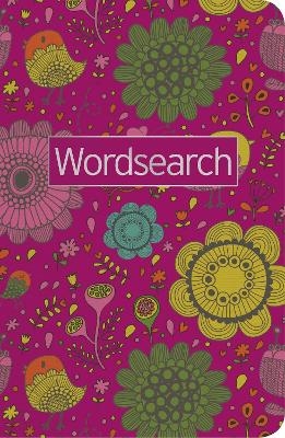 Wordsearch Jotter