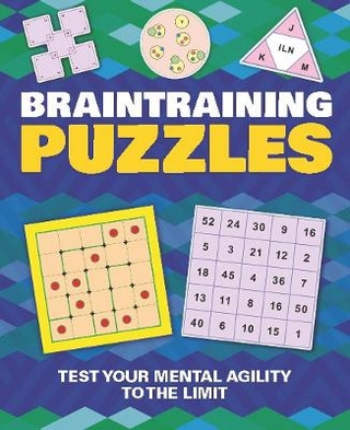 Brain Training Puzzles