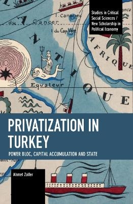 Privatization in Turkey