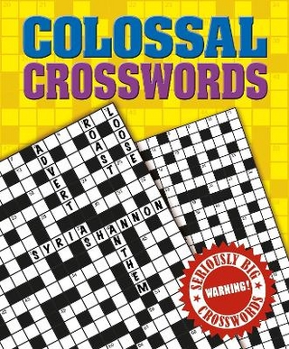 Colossal Crosswords