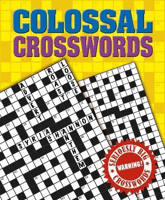 Colossal Crosswords