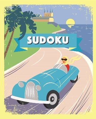 Sudoku -  Arcturus Publishing