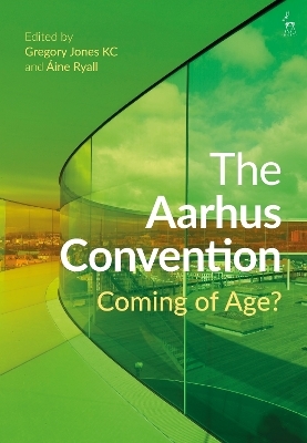 The Aarhus Convention