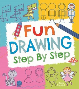Fun Drawing Step by Step