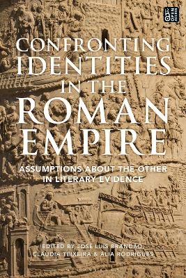 Confronting Identities in the Roman Empire