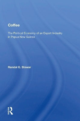 Coffee - Randal G. Stewart