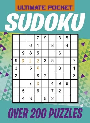 Ultimate Pocket Sudoku