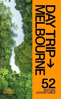 Day Trip Melbourne - Evi O, Andrew Grune