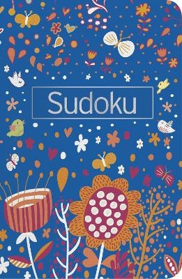 Sudoku -  Arcturus Publishing