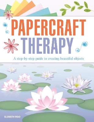 Papercraft Therapy