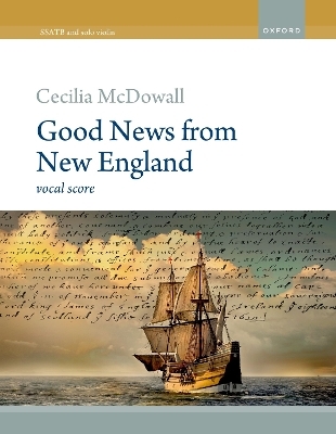 Good News from New England - 