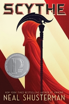 Scythe - Neal Shusterman