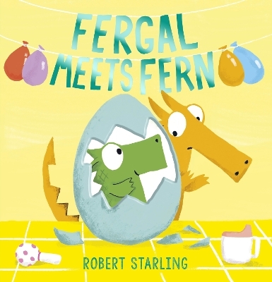 Fergal Meets Fern - Robert Starling
