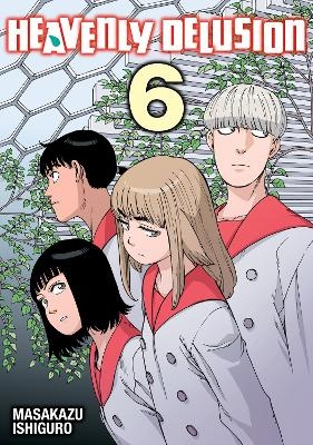 Heavenly Delusion, Volume 6 - Masakazu Ishiguro