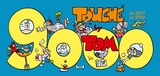 TOM Touché 9000: Comicstrips und Cartoons -  ©TOM
