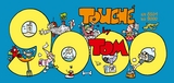 TOM Touch&eacute; 9000: Comicstrips und Cartoons -  &copy;TOM