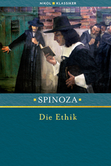 Die Ethik - Baruch De Spinoza