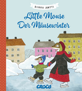 Little Mouse 6 - Riikka J&auml;ntti