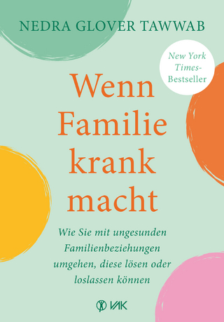 Wenn Familie krank macht