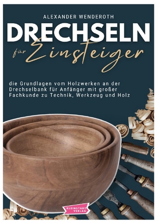 Drechseln für Einsteiger