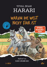 Warum die Welt nicht fair ist - Yuval Noah Harari