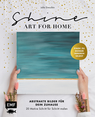 Shine – art for home
