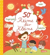 50 Reime f&uuml;r Kleine