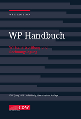 WP Handbuch - IDW