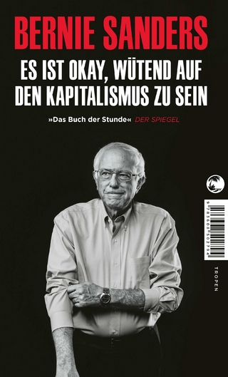 Es ist okay, wütend auf den Kapitalismus zu sein