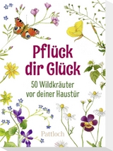 Pfl&uuml;ck dir Gl&uuml;ck - 