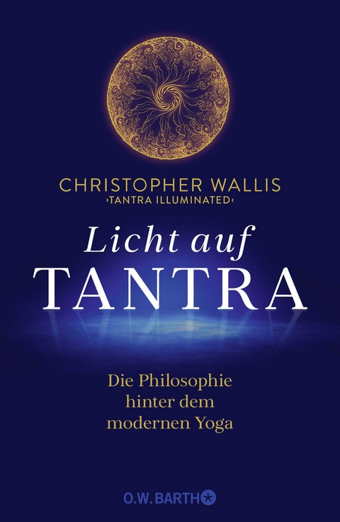 Licht auf Tantra - Christopher D. Wallis