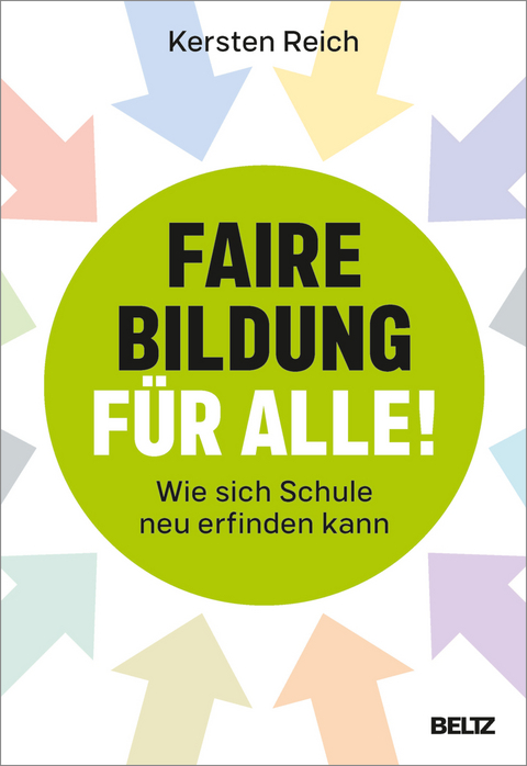 Faire Bildung f&uuml;r alle! - Kersten Reich