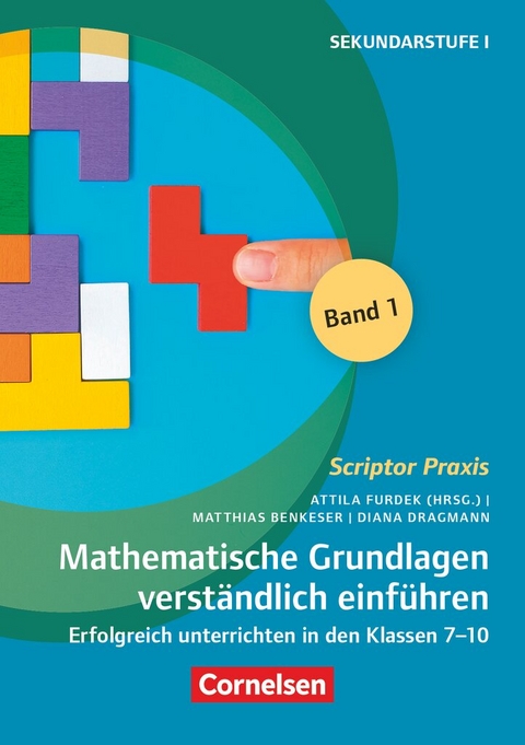 Scriptor Praxis - Matthias Benkeser, Diana Dragmann