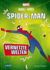 Marvel Heroes 2: SPIDER-MAN &ndash; Vernetzte Welten